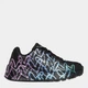 Подростковые кроссовки для девочки Skechers 314098L BKMT 36 Черные (199703276451) - изображение 1