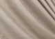 Комплект коротких штор VR-Textil Блэкаут двусторонний Eclipsе № 1789ш Бежевый 130х170 см 2 шт (35-0390) - изображение 5