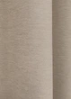 Комплект готовых штор VR-Textil Блэкаут двусторонний Eclipsе № 1817ш Песочный 150х270 см 2 шт (33-0798) - изображение 8