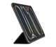 Чохол книжка Smart Case No Logo для iPad Pro 2024 (11") червоний - изображение 3