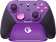 Kontroler bezprzewodowy GameSir G7 Pro Plum Purple (6936685223974) - obraz 1