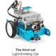 Робот-конструктор Makeblock mBot Add-on Pack-Servo Pack - изображение 3