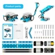Робот-конструктор Makeblock mBot Add-On Pack-Interactive Light & Sound - изображение 2
