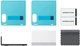 Folia ochronna Samsung Anti-reflecting Film do smartfona Samsung Galaxy Flip 8 EF-UF776CTE 2 szt. (8806099229450) - obraz 2