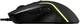 Миша AOC GM170B RGB USB Black (GM170B/LA) - зображення 6