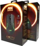 Миша AOC GM170B RGB USB Black (GM170B/LA) - зображення 11