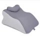 Ортопедична подушка для шиї та спини з ефектом пам’яті Memory Foam - зображення 4