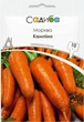 Морковь Кампіно, 10 г, Садиба - изображение 1
