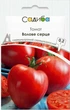 Томат Волове серце 0,2 г Садиба Satimex - зображення 1