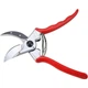 Садовий секатор FELCO 2 + Кобура для секатора FELCO 910 Black (Фелко 2+910) - зображення 4