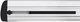 Поперечки Thule WingBar Evo 711100 (108см) (TH 711100) - изображение 4