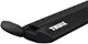 Поперечки Thule WingBar Evo Black 711120 (108см) (TH 711120) - изображение 2