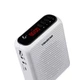 Поясной громкоговоритель Takstar E300W для экскурсоводов с беспроводным микрофон на голову - изображение 2