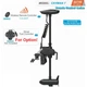 Электромотор Haswing Cayman T 55Lbs Черный 12В - изображение 2