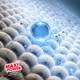 Капсулы для стирки универсальные Maxi Power Свежесть 26 шт (4820204703219) - изображение 7