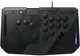 Arcade Stick Hori NOLVA-R Mechanical All-Button Arcade Black (4961818039643) - obraz 1