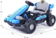 Автомобіль на акумуляторі Milly Mally Prime 2 в 1 Blue (5907090701334) - зображення 14