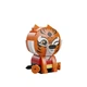 Конструктор Pantasy Kung Fu Panda Серия Сидящий малыш - Тигрица (99125) - изображение 4