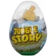 Конструктор Mindbox JUNGLE STORY в яйце в ассорт (K31A) - изображение 1