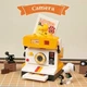 Конструктор Pantasy Snoopy Камера (86915) - зображення 2