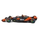 Конструктор Bburago McLaren MCL38 (124) (4) (18-28511) - изображение 9