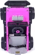Автомобіль на акумуляторі Milly Mally Prime 2 в 1 Pink (5907090701358) - зображення 7