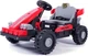 Автомобіль на акумуляторі Milly Mally Prime 2 в 1 Red (5907090701365) - зображення 3