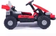 Автомобіль на акумуляторі Milly Mally Prime 2 в 1 Red (5907090701365) - зображення 9