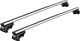 Багажник на рейлінги Thule SmartRack XT 730404 (135см) (TH 730404) - изображение 2