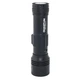 Ліхтар Quantum Adept 10W LED zoom +COB з USB+ Li-ion18650/2600mAh (QM-FL1031-18650/2600) - зображення 8