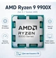 Процесор AMD Ryzen 9 9900X (4.4GHz 64MB 120W AM5) Tray (100-000000662) - изображение 5