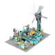 Конструктор Makerzoid Happy Farm Bountiful Fields (MKZ-HF-02) - изображение 2