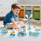 Конструктор Makerzoid Happy Farm Bountiful Fields (MKZ-HF-02) - изображение 5