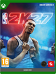 Gra XSX NBA 2K27 (Blu-ray płyta) (5026555370004) - obraz 1