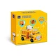 Конструктор Pantasy Snoopy - Школьный автобус (86906) - изображение 7