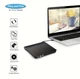 Зовнішній привод DVD-RW CD-RW Type-C дисковод USB 3.0 оптичний функція перезапису дисків - зображення 4