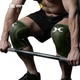 Наколенник FITTER GEAR для фитнеса мужской для приседаний и силовых тренировок - изображение 2