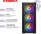Компьютер COBRA Go RTX 3060 / Ryzen 5 5500X3D / RAM 16GB / SSD 500GB (R5G23370) - изображение 2