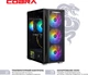 Компьютер COBRA Go RTX 3060 / Ryzen 5 5500X3D / RAM 16GB / SSD 500GB (R5G23370) - изображение 3
