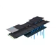 SSD диск Lenovo SL7000 512GB M.2 2280 NVMe PCIe 4.0 x4 - изображение 3