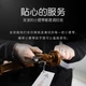Скрипка-ангел з масиву дерева для оцінювання, професійна дитяча для початківців, першокласна ручна робота для дорослих L003A італійської майстерності 3/4 - зображення 2