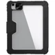 Чохол NILLKIN Hanjia Pro для iPad 10 та 11 покоління 10.9 дюйма з тримачем стилуса, чорний - зображення 6