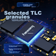 FANXIANG 1TB SSD, интерфейс M.2, протокол NVMe, PCIe 4.0, TLC NAND, аксессуар для расширения памяти PS5, S790C - изображение 6