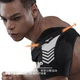 Плечовий протектор Mizuno Sports для бадмінтону та баскетболу, регульований дихаючий компресійний протектор 2509-XL - зображення 2