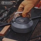 Набір FIRE-MAPLE Banquet 4 туристичний з пальником, сковородою та чайником - зображення 8