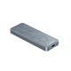 SSD-накопитель внешний Xiaopan XDISK серии M 512 ГБ USB 3.2 Type-C, ярко-серый - изображение 8