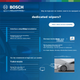 Щетка стеклоочистителя BOSCH Aerotwin 26/16, подходит для задних колес Lexus NX/18 Forest и Subaru XV20 IX25. - изображение 6