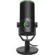 Микрофон JBL Quantum Stream Studio Black (JBLSTRMSTUDIOBLK) - изображение 1