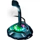 Микрофон HP (DHP-1100C) RGB backlit 3.5мм+USB Black (DHP-1100C) - изображение 2