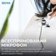 Микрофон Boya (BY-M1S) Black (BY-M1S) - изображение 7